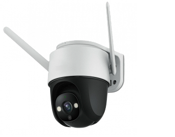 поворотная камера